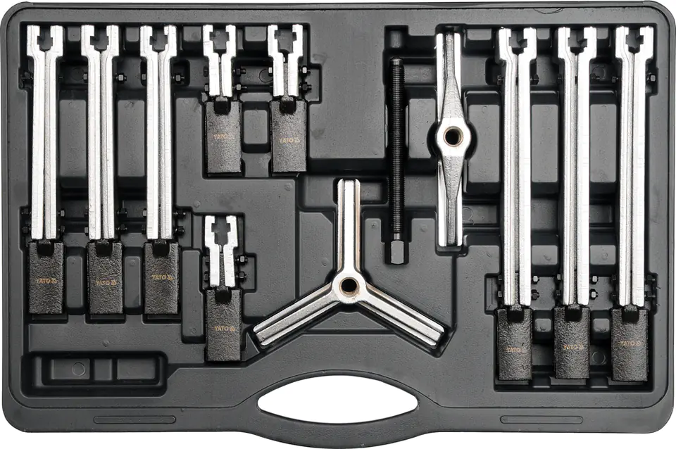 ⁨BEARING PULLER IN HARD-TO-REACH AREAS⁩ at Wasserman.eu