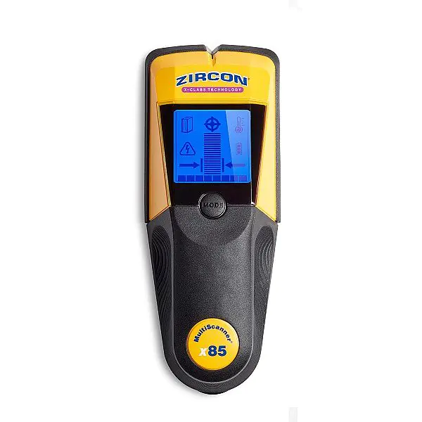 WYKRYWACZ ZIRCON X85 MULTISCANNER ONESTEP w sklepie Wasserman.eu