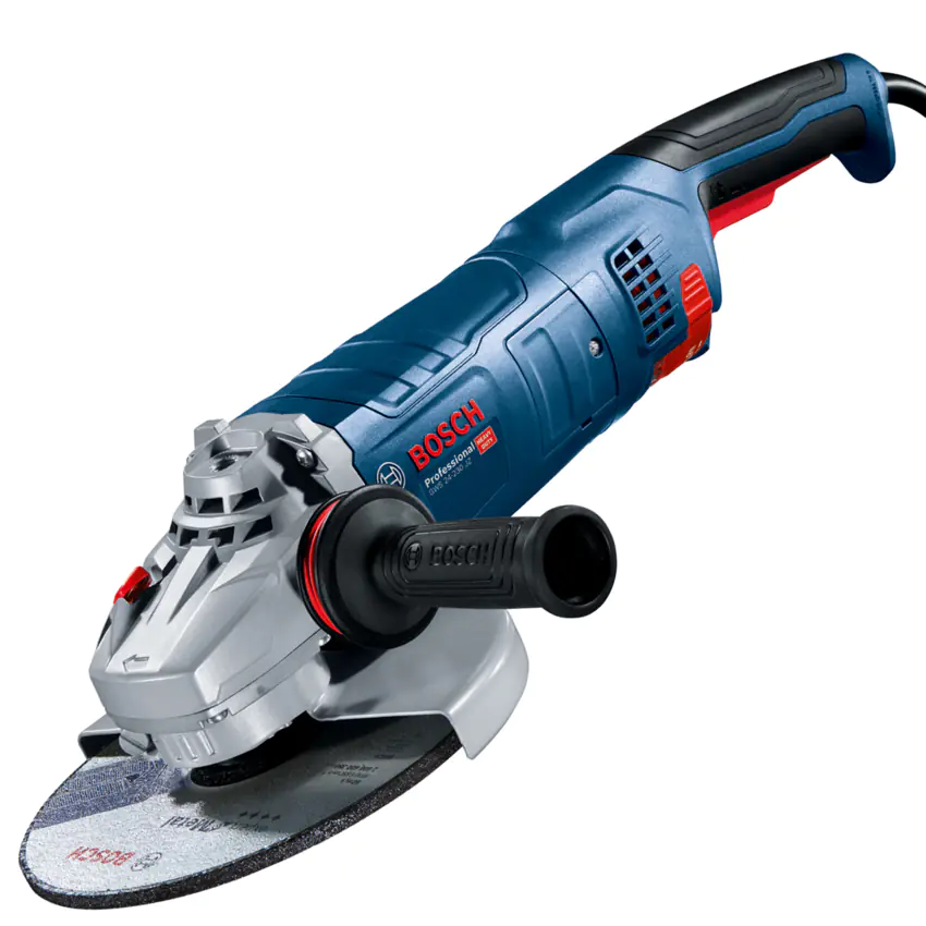 ⁨ANGLE GRINDER 230MM GWS 24-230 JZ 2400W⁩ at Wasserman.eu