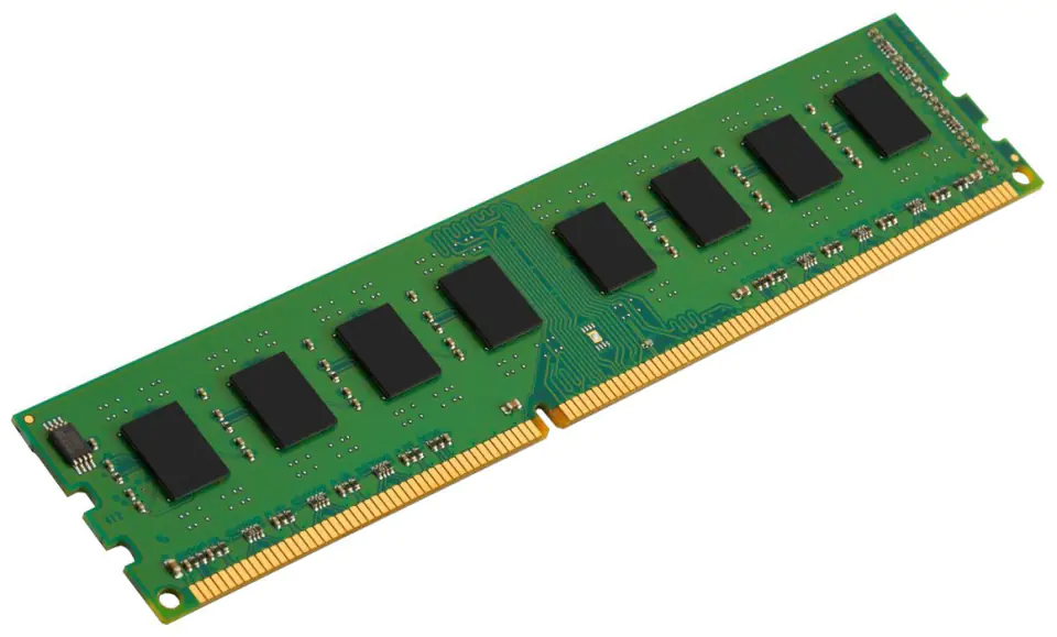 ⁨Pamięć KINGSTON DIMM DDR3 4GB 1600MHz 11CL 1.35V SINGLE⁩ w sklepie Wasserman.eu