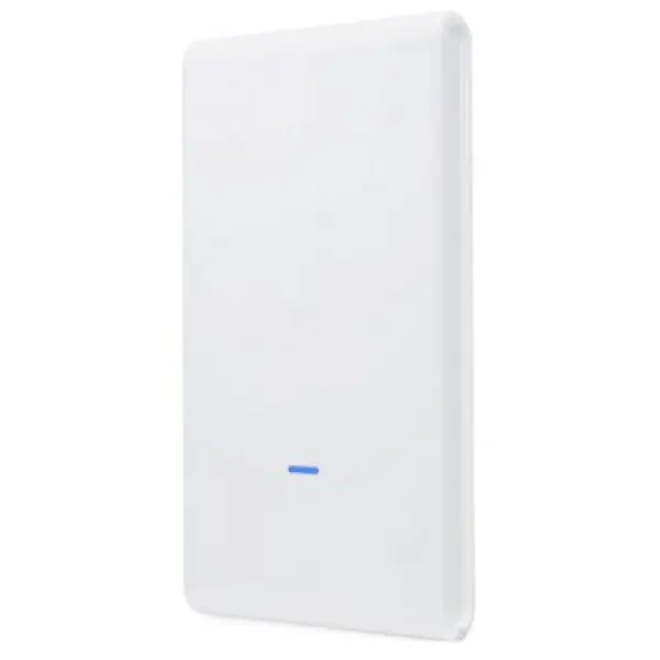 Access Point UBIQUITI UAP-AC-M-PRO-5 (11 Mb/s - 802.11b, 300 Mb/s - 802.11n, 54 Mb/s - 802.11a, 54 Mb/s - 802.11g, 867 Mb/s - 802.11ac) w sklepie Wasserman.eu