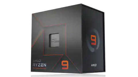 ⁨AMD Ryzen 9 7900X processor 4.7 GHz 64 MB L3 Box⁩ at Wasserman.eu