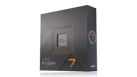 ⁨Procesor AMD Ryzen 7 7700X⁩ w sklepie Wasserman.eu