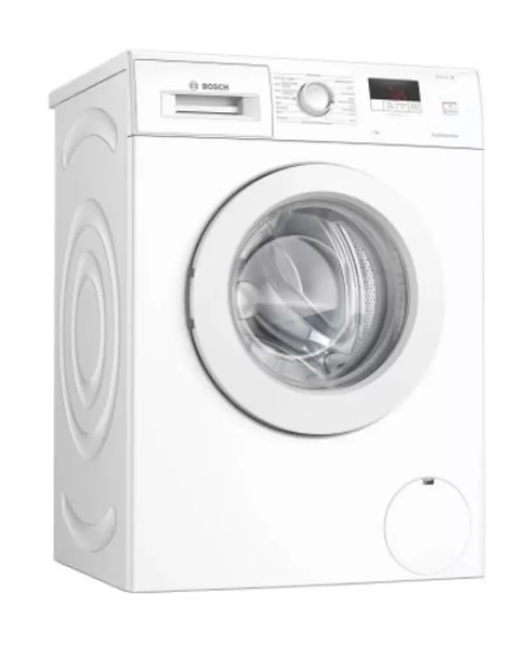 Washing Machine Front opening 7kg 1200 rpm WAJ2406XPL at Wasserman.eu