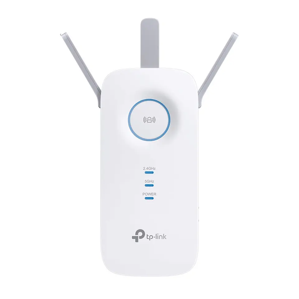 Signal Amplifier RE550 Wifi Repeater AC1900 at Wasserman.eu