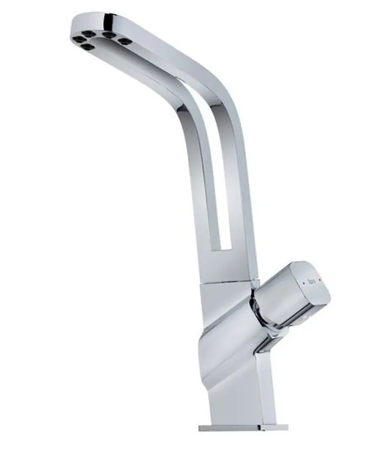 ICO 915 chrom tap at Wasserman.eu