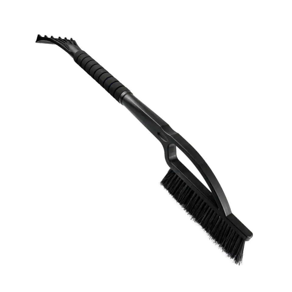 ⁨Nice touch slim brush-scraper 67 cm⁩ at Wasserman.eu