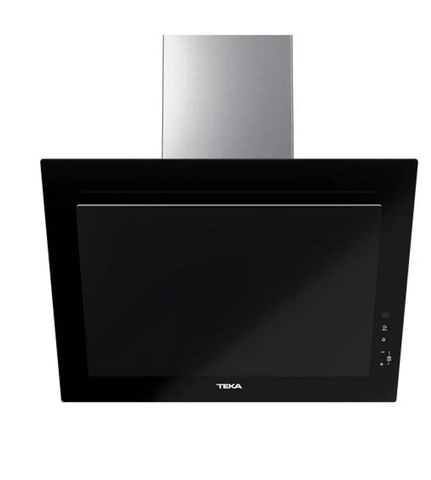 DVT 68660 TBS BK Hood at Wasserman.eu