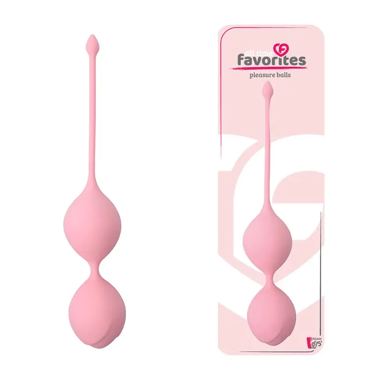 ⁨Love balls all time favorites 2,9cm⁩ at Wasserman.eu