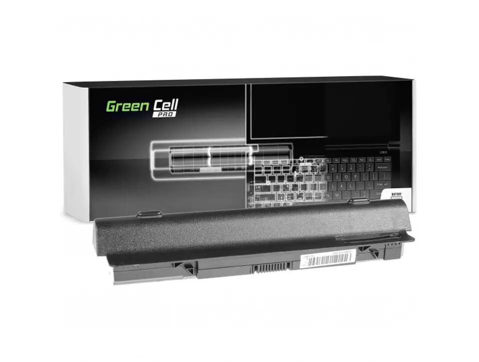 Battery PRO Dell XPS 14 11,1V 7,8Ah at Wasserman.eu