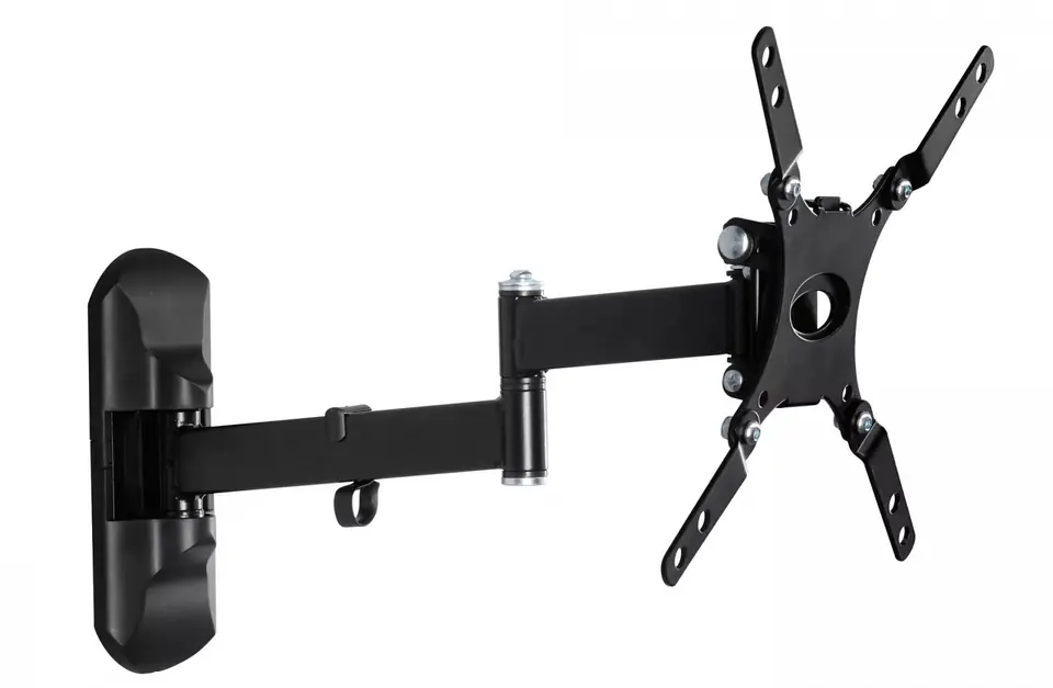 ⁨Universal articulating wall mount for TV⁩ at Wasserman.eu