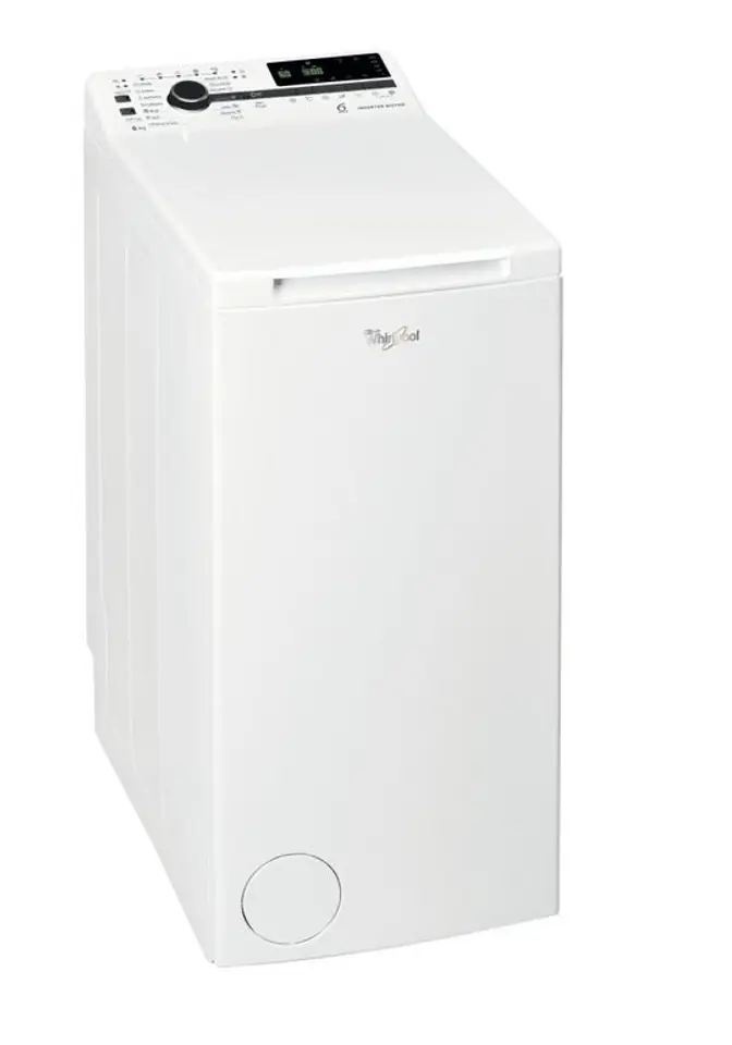 TDLRB6241BSEU Washing Machine at Wasserman.eu