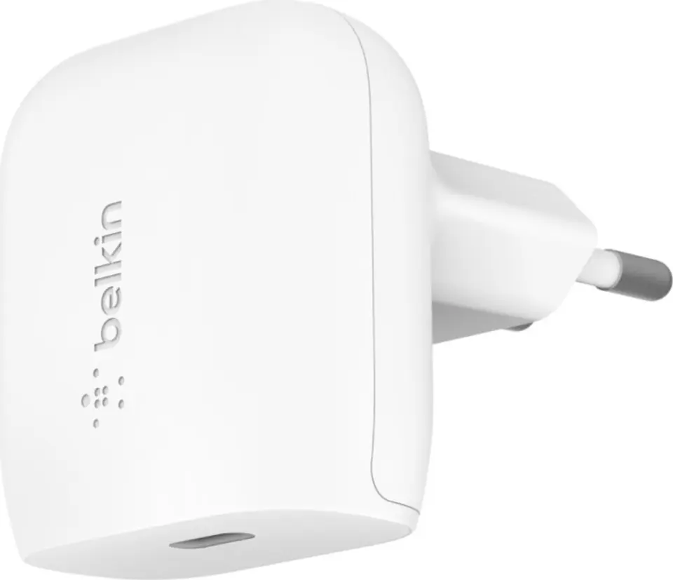 20W PD Home CHarger at Wasserman.eu