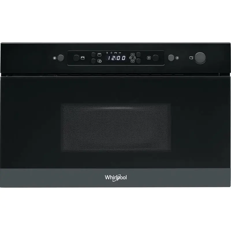 ⁨WHIRLPOOL MIKROWELLENHERD AMW 4920/NB⁩ im Wasserman.eu