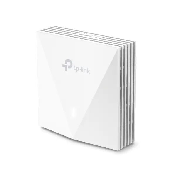 ⁨TP-Link AX3000 Wall Plate WiFi 6 Access Point⁩ at Wasserman.eu