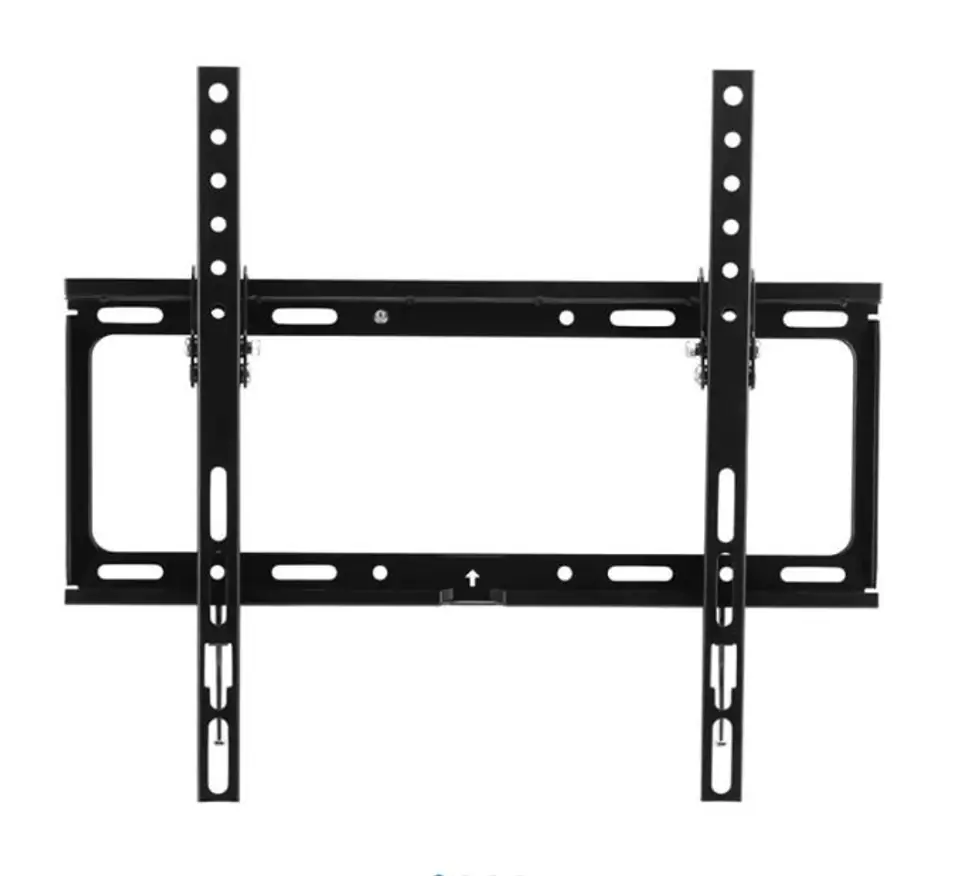 ⁨Universal tilting wall mount for TV up to 65in.⁩ at Wasserman.eu