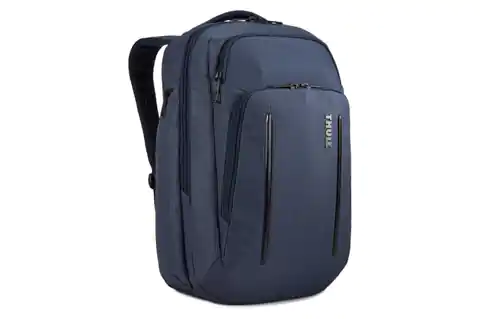 ⁨Thule Crossover 2 30L C2BP-116 Fits up to size 15.6", Dress Blue, Backpack⁩ at Wasserman.eu