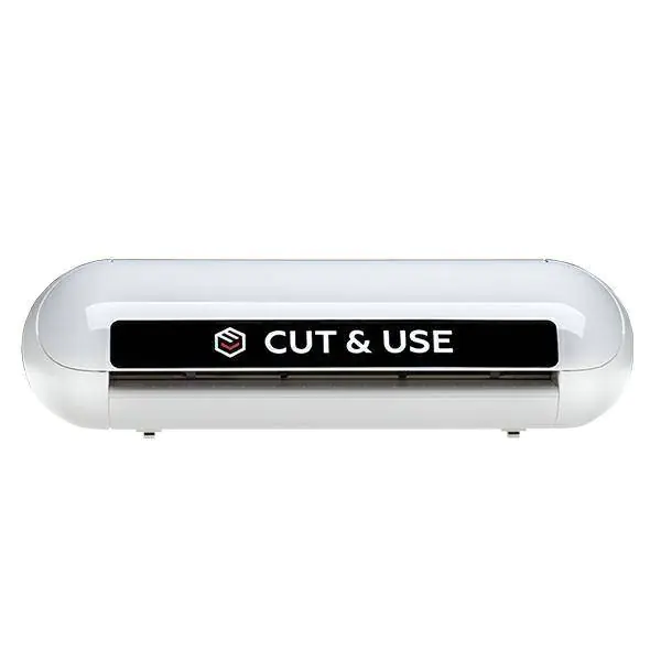 ⁨MS CUT&USE Ploter 11" + AppTool Set PL⁩ w sklepie Wasserman.eu