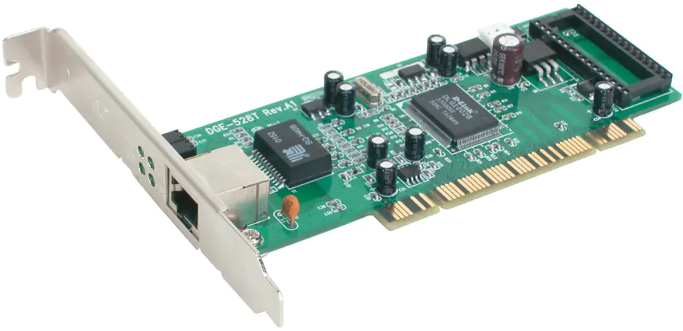 Karta sieciowa przewodowa D-LINK DGE-528T w sklepie Wasserman.eu