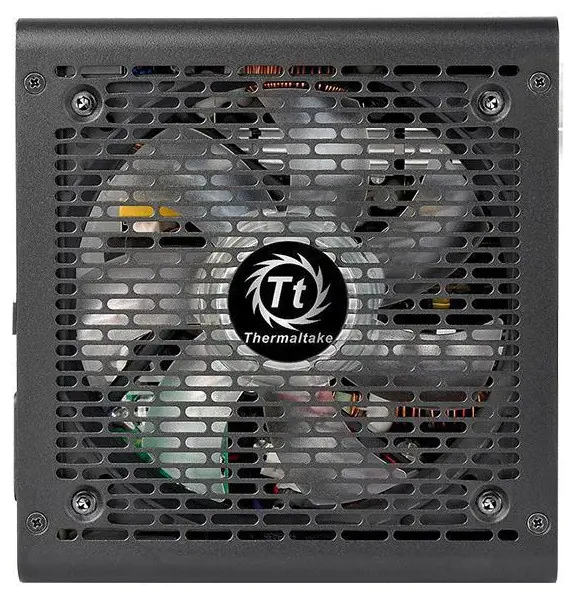 ⁨Zasilacz PC THERMALTAKE 550W PS-SPD-0550NNSABE-1⁩ w sklepie Wasserman.eu