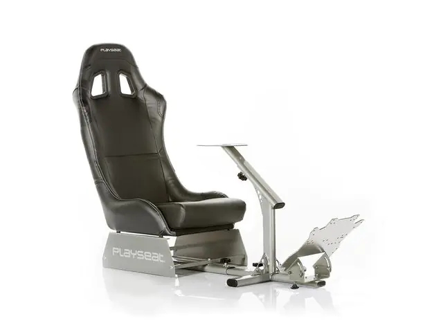 Fotel REM.00004 PLAYSEAT w sklepie Wasserman.eu
