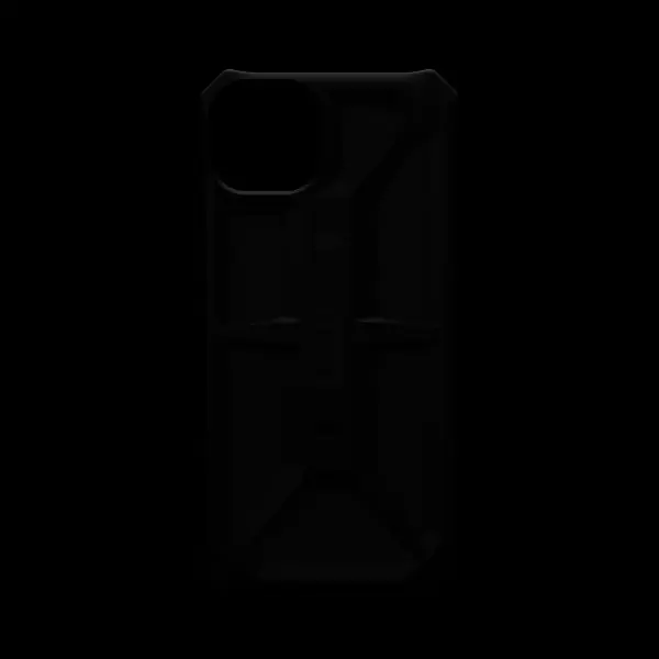 ⁨UAG Monarch - protective case for iPhone 14 Plus (black)⁩ at Wasserman.eu