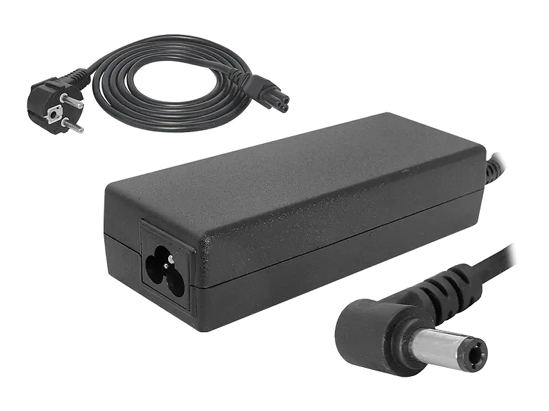 1 szt. Zasilacz do taśm LED 12V/5A w sklepie Wasserman.eu