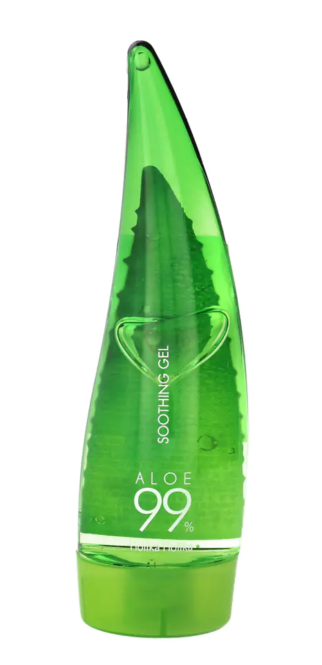 ⁨Holika Holika Aloe 99% Multifunctional Gel 55 ml⁩ at Wasserman.eu