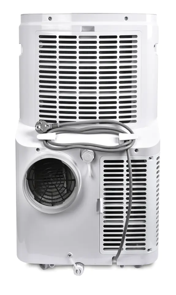 KLIMATYZATOR PRZENOŚNY BLAUPUNKT MOBY BLUE S 0709E w sklepie Wasserman.eu