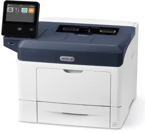 ⁨XEROX Versalink B400dn Laser Printer B400V_DN⁩ at Wasserman.eu
