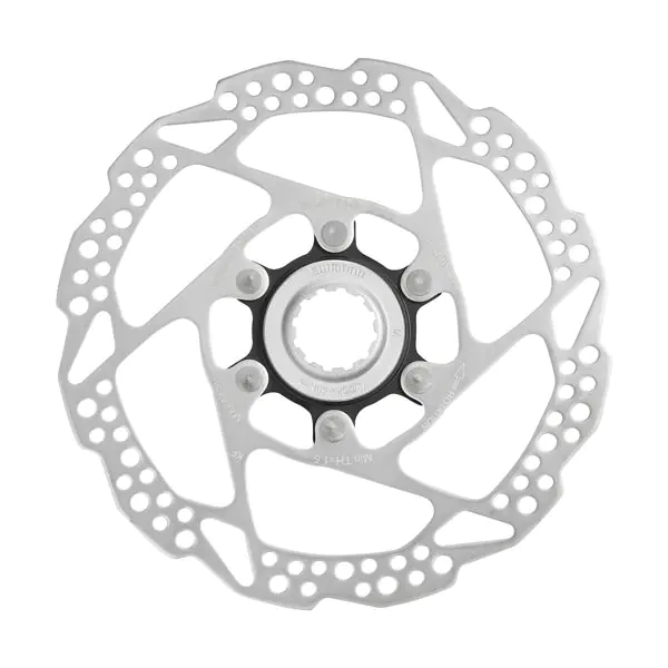 Shimano tarcza Deore SM-RT54 160mm CL w sklepie Wasserman.eu