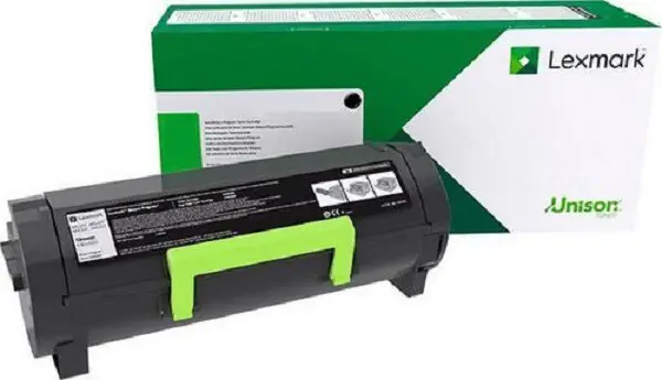 Laser Toner cartridge LEXMARK 24B6890 at Wasserman.eu
