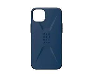 ⁨UAG Civilian - protective case for iPhone 14 Plus (mallard)⁩ at Wasserman.eu