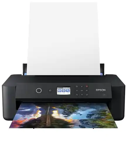 ⁨Inkjet printer EPSON Expression Photo HD XP-15000 C11CG43402⁩ at Wasserman.eu