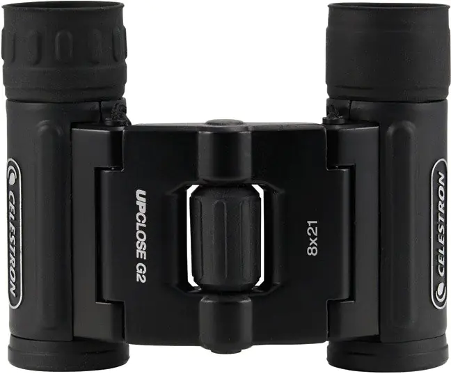Binoculars CELESTRON UpClose G2 8x21 Roof at Wasserman.eu