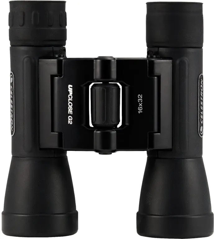 Binoculars CELESTRON UpClose G2 16x32 Roof at Wasserman.eu