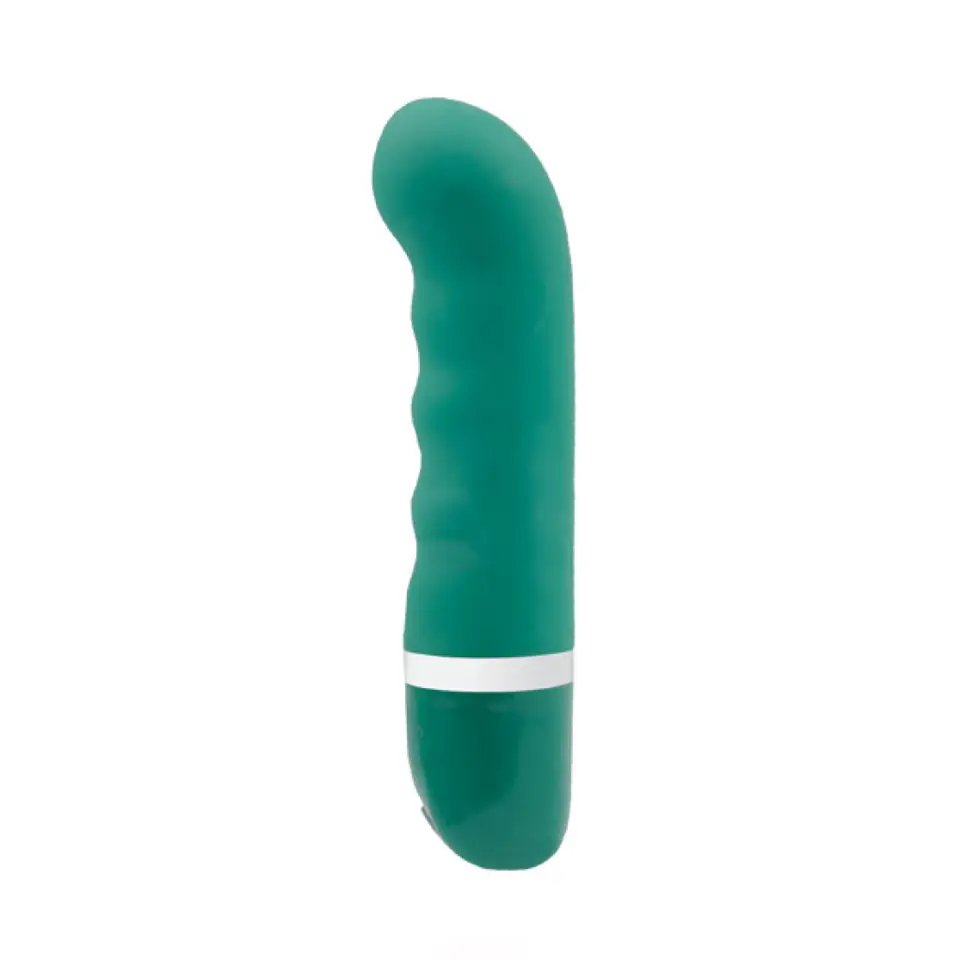 ⁨B Swish - Wibrator bdesired Deluxe Pearl Jade⁩ w sklepie Wasserman.eu