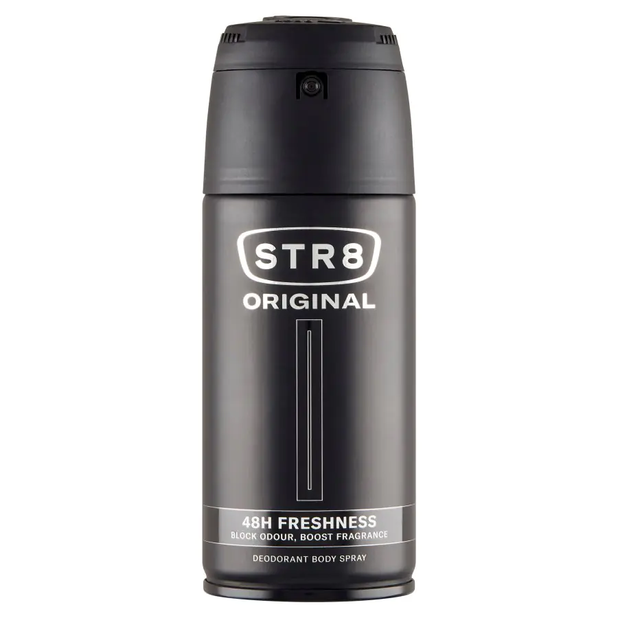 ⁨STR8 Original Dezodorant w Sprayu 150ml⁩ w sklepie Wasserman.eu