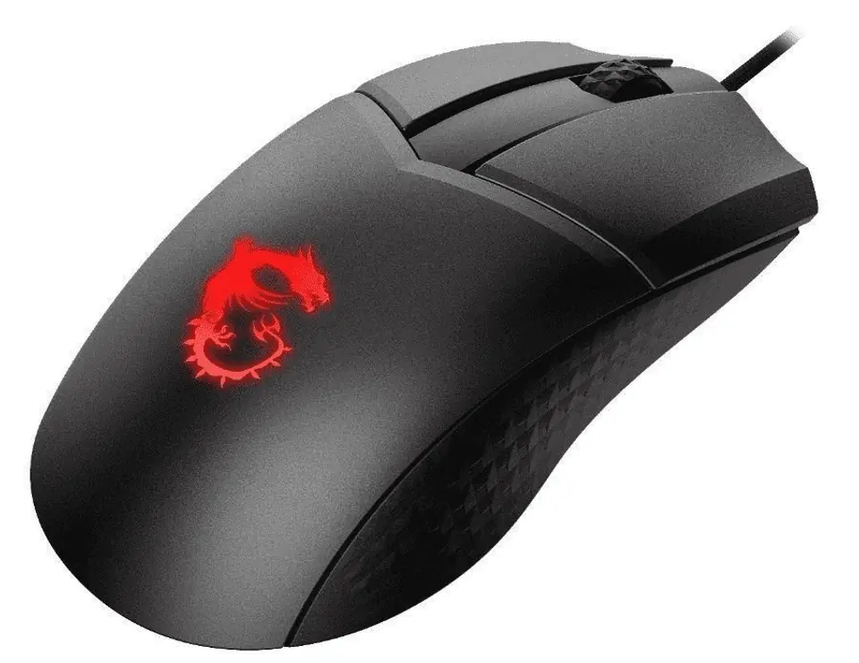 Clutch GM41 Lightweight Wired Mouse at Wasserman.eu