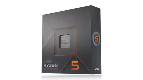 ⁨AMD Ryzen 5 7600X processor 4.7 GHz 32 MB L3 Box⁩ at Wasserman.eu