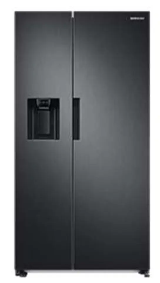 Kühl-Gefrierkombination RS67A8810B1 Side-by-Side im Wasserman.eu
