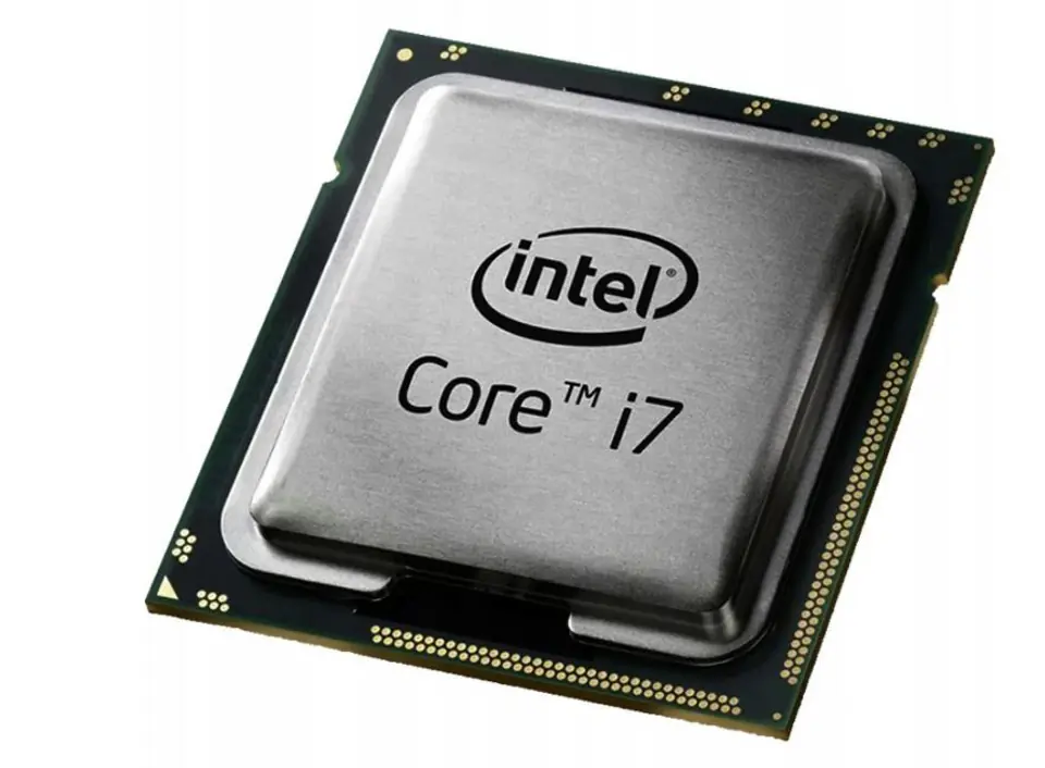 Processor Core i7-11700 K BOX 3,6GHz, LGA1200 at Wasserman.eu