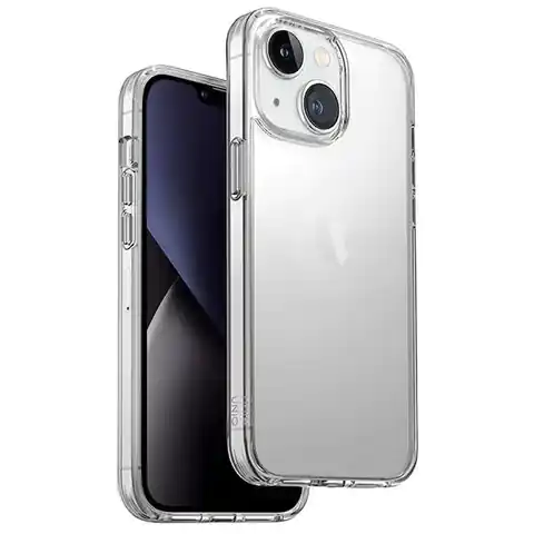 ⁨UNIQ etui LifePro Xtreme iPhone 14 Plus 6,7" przeźroczysty/crystal clear⁩ w sklepie Wasserman.eu