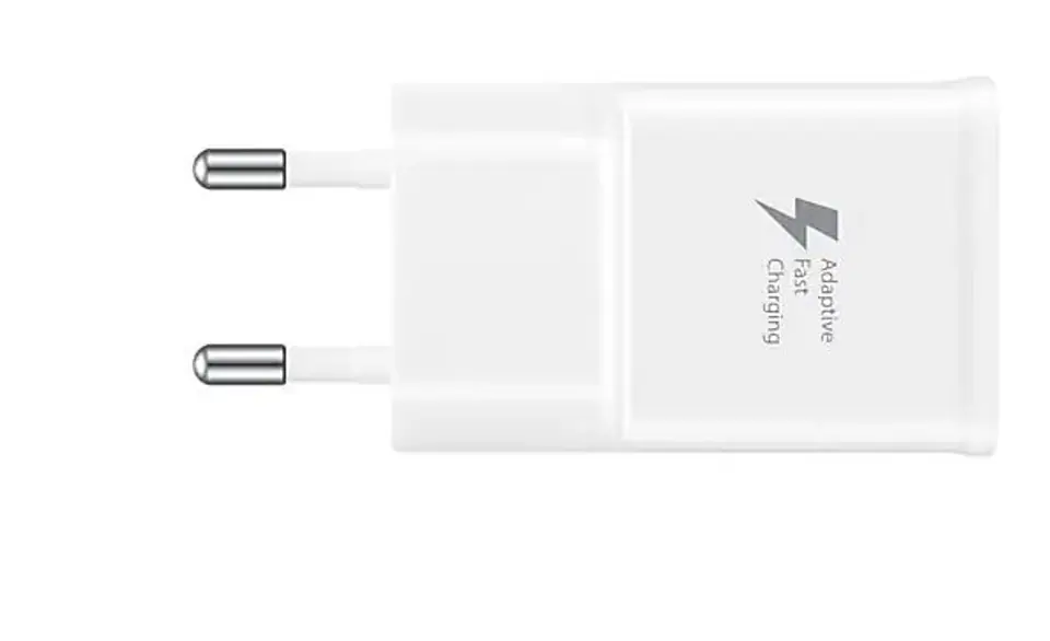15W Travel Adap EP-TA20 w/o cable white at Wasserman.eu