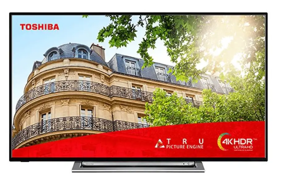 TV LED 43 inch 43UL3B63DG at Wasserman.eu