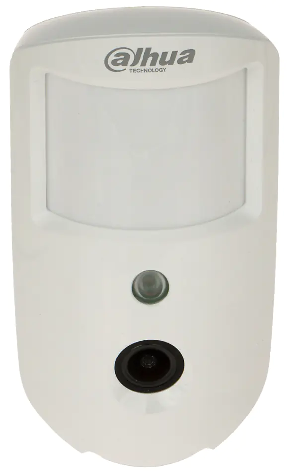 WIRELESS PIR DETECTOR WITH CAMERA ARD1731-W2(868) DAHUA at Wasserman.eu