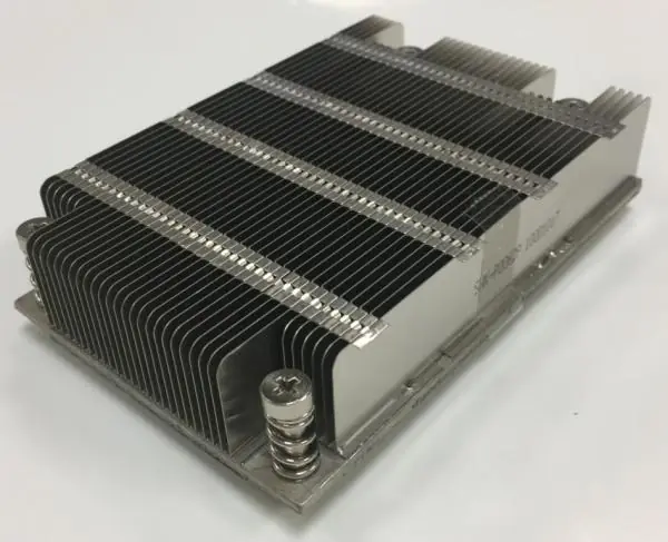 ⁨Supermicro SNK-P0062P computer cooling system Processor Heatsink/Radiatior⁩ at Wasserman.eu