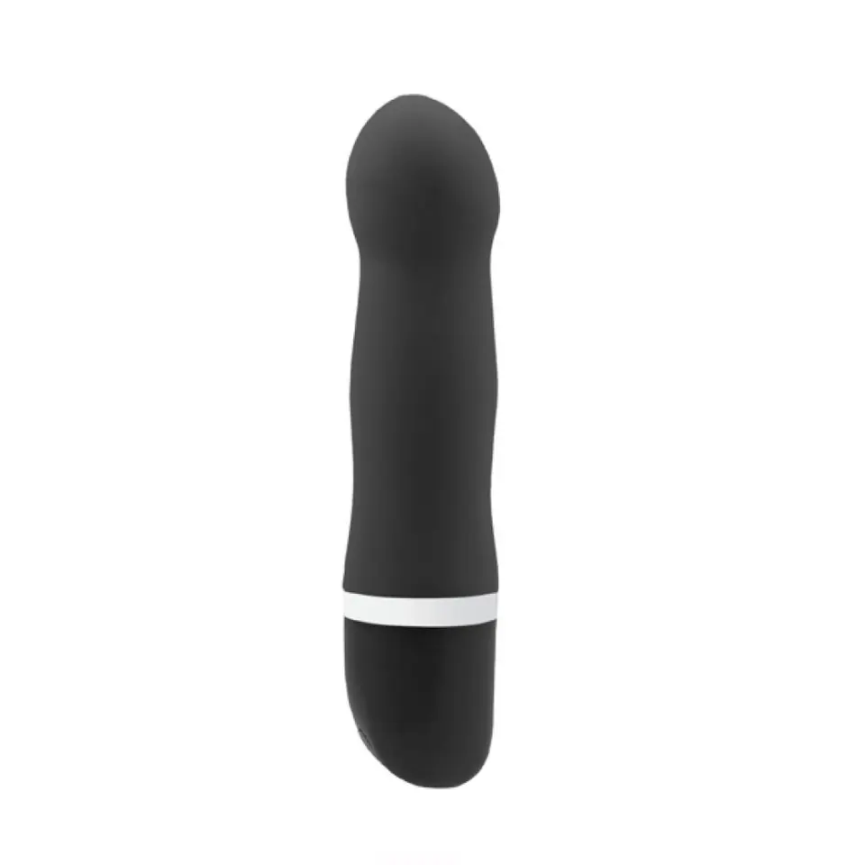 B Swish - Wibrator bdesired Deluxe Black w sklepie Wasserman.eu