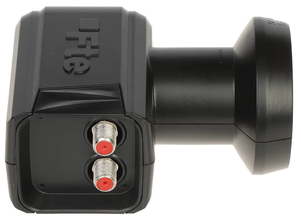 ⁨LNB Twin Fte eXcellento Black LTE 0,1dB⁩ at Wasserman.eu