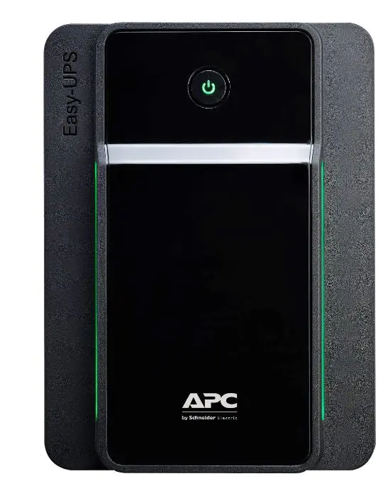 ⁨APC Easy UPS Line-Interactive 1.2 kVA 650 W⁩ at Wasserman.eu